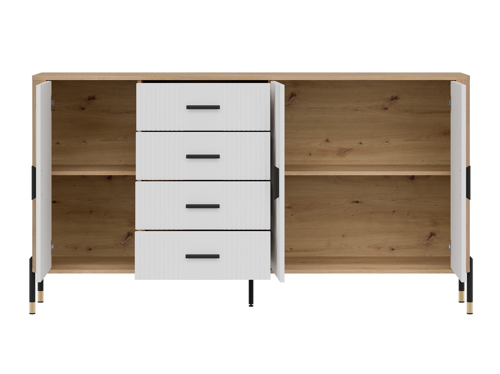 Kommode Flosora 121