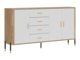 Kommode Flosora 121