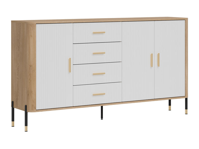 Kommode Flosora 121