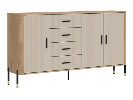 Kommode Flosora 121