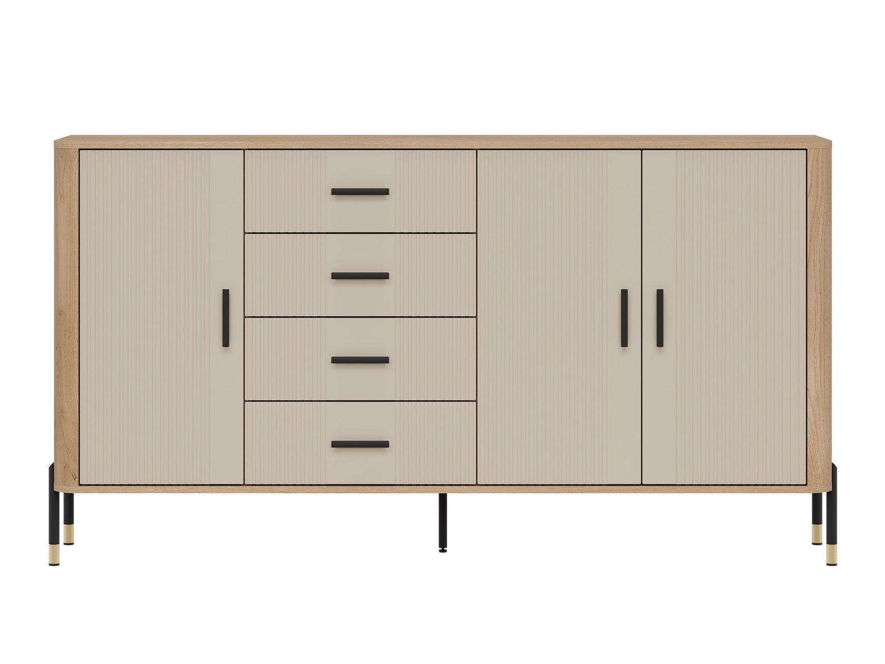 Kommode Flosora 121
