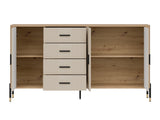 Kommode Flosora 121