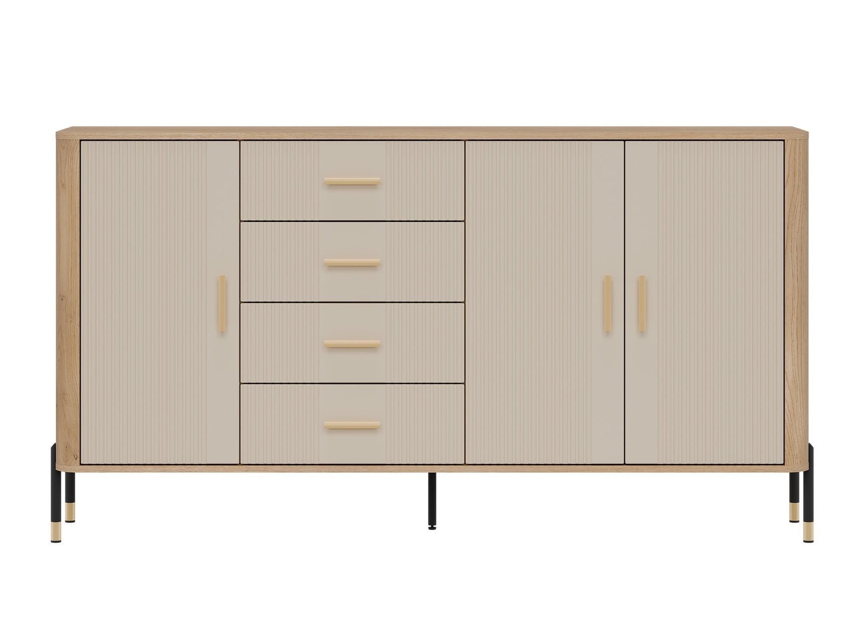 Kommode Flosora 121