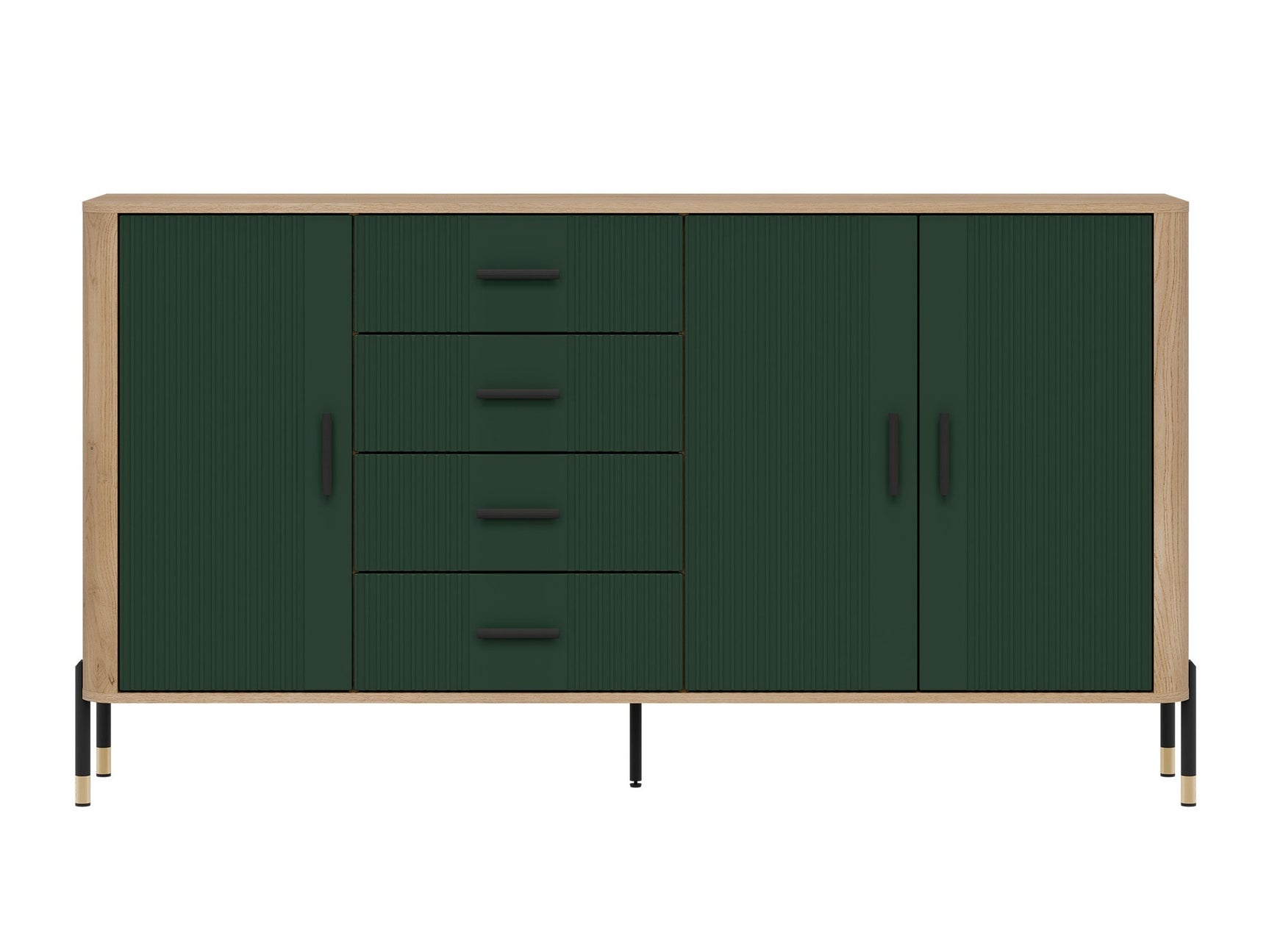 Kommode Flosora 121