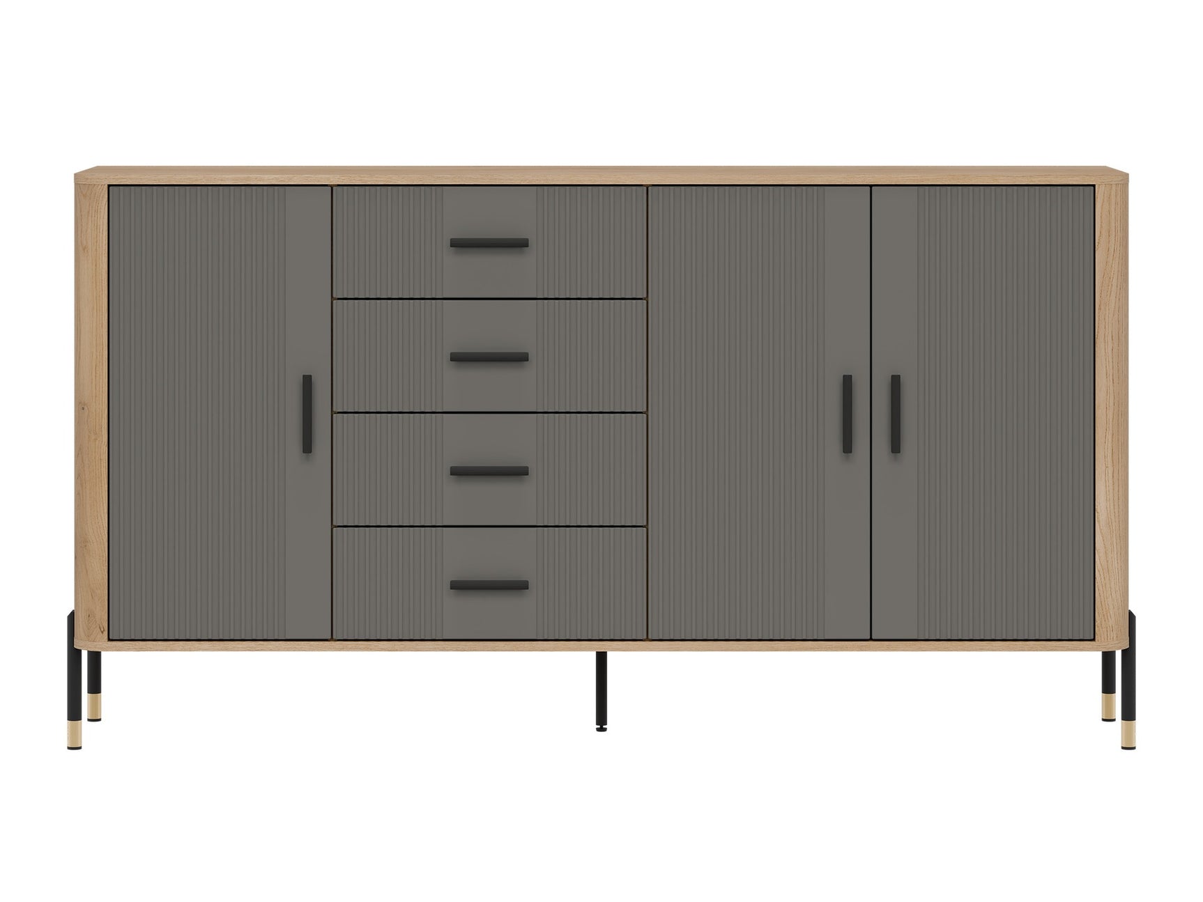 Kommode Flosora 121