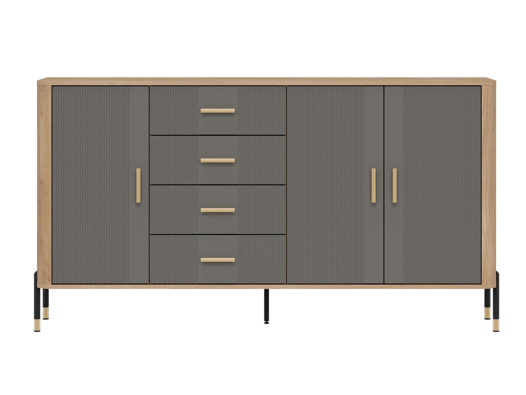 Kommode Flosora 121