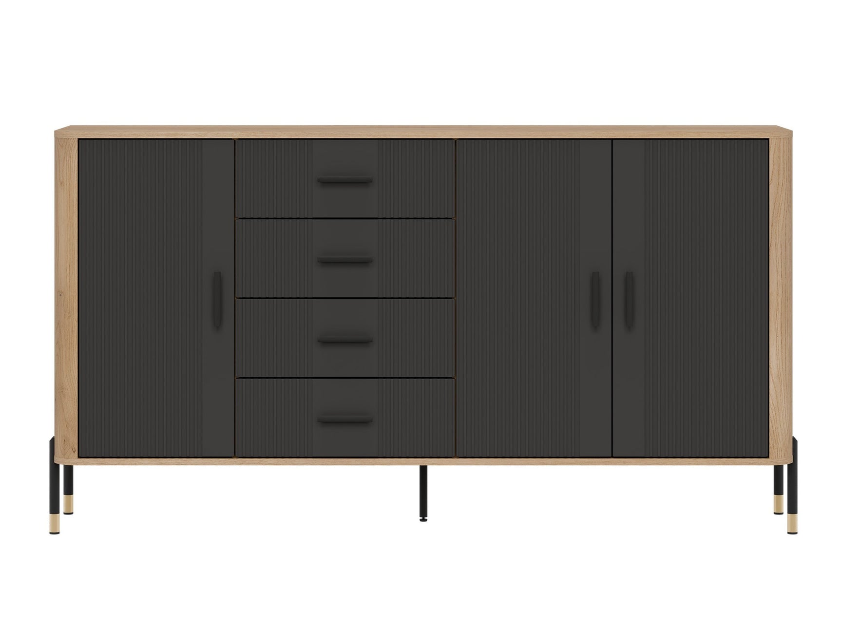 Kommode Flosora 121