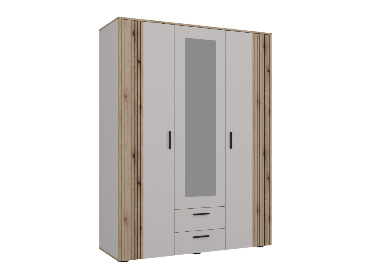 Garderobeskab Mandeville 311
