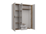 Garderobeskab Mandeville 311