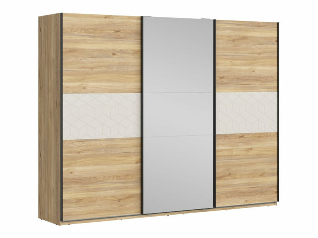 Garderobeskab Luorlo 103