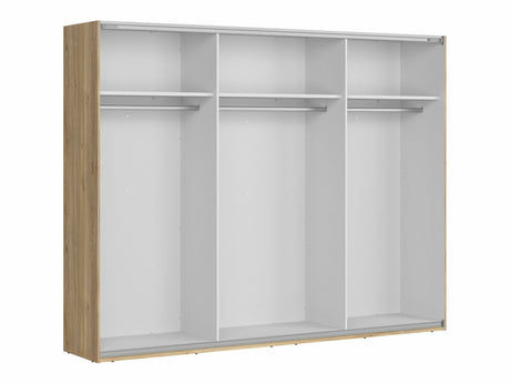 Garderobeskab Luorlo 103