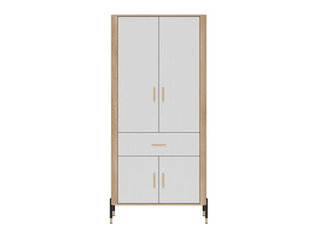 Garderobeskab Flosora 133