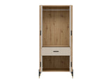 Garderobeskab Flosora 133