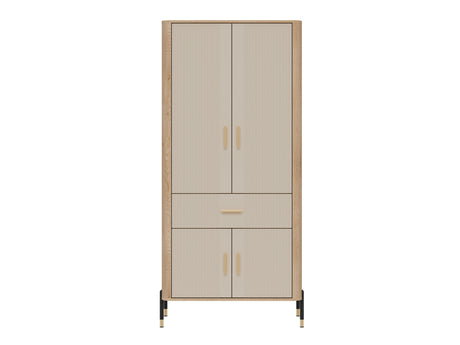 Garderobeskab Flosora 133