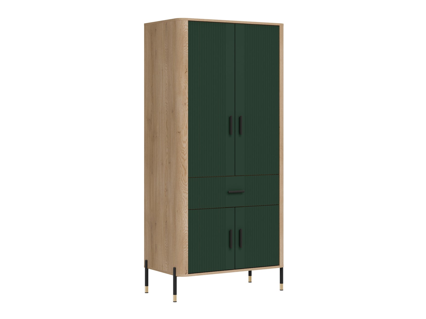 Garderobeskab Flosora 133
