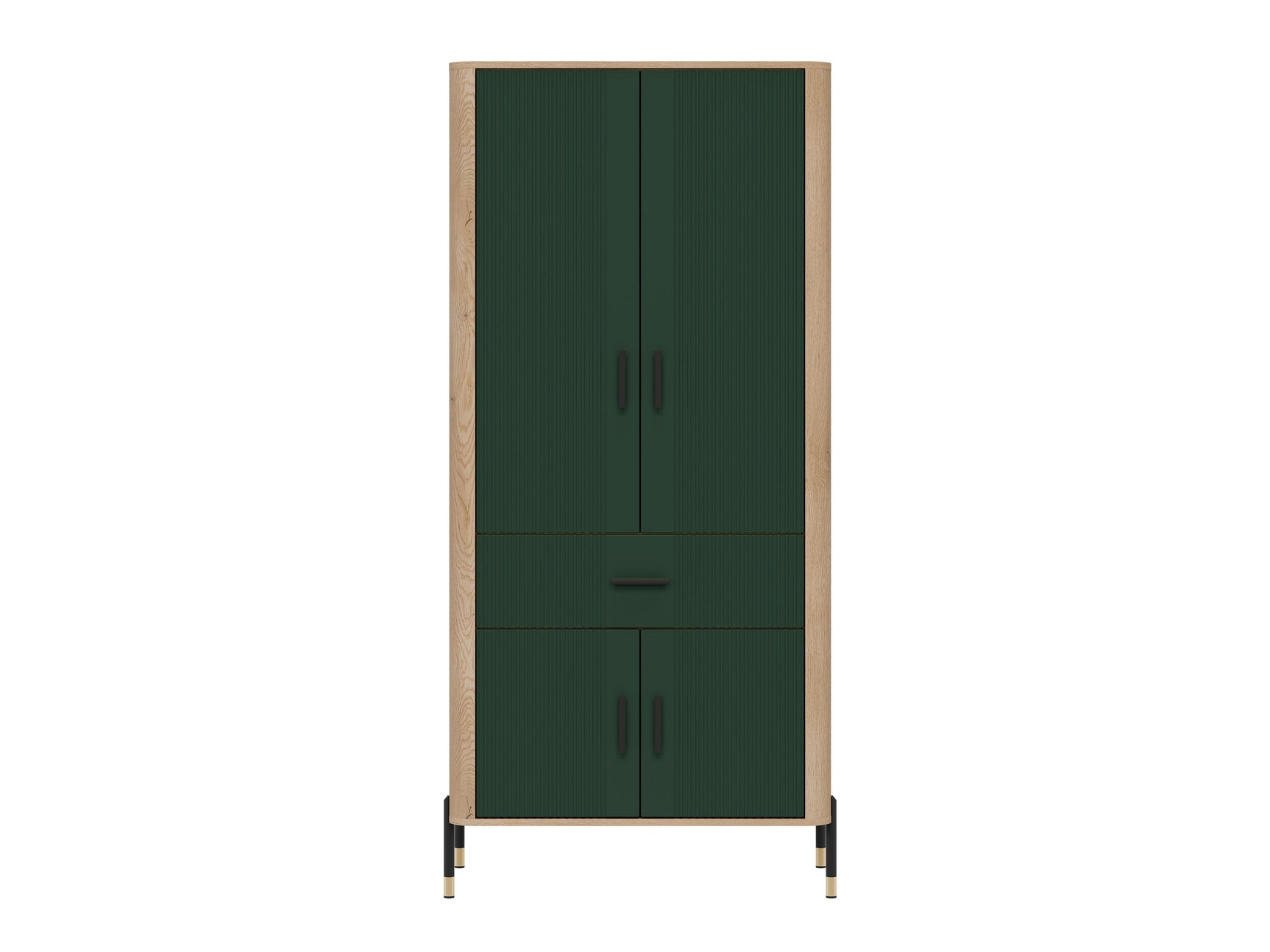 Garderobeskab Flosora 133