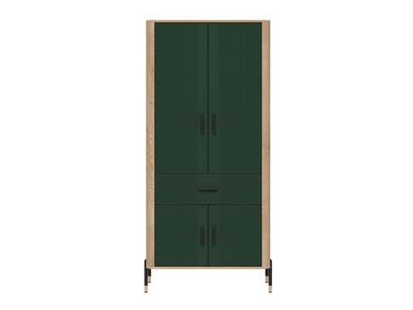 Garderobeskab Flosora 133