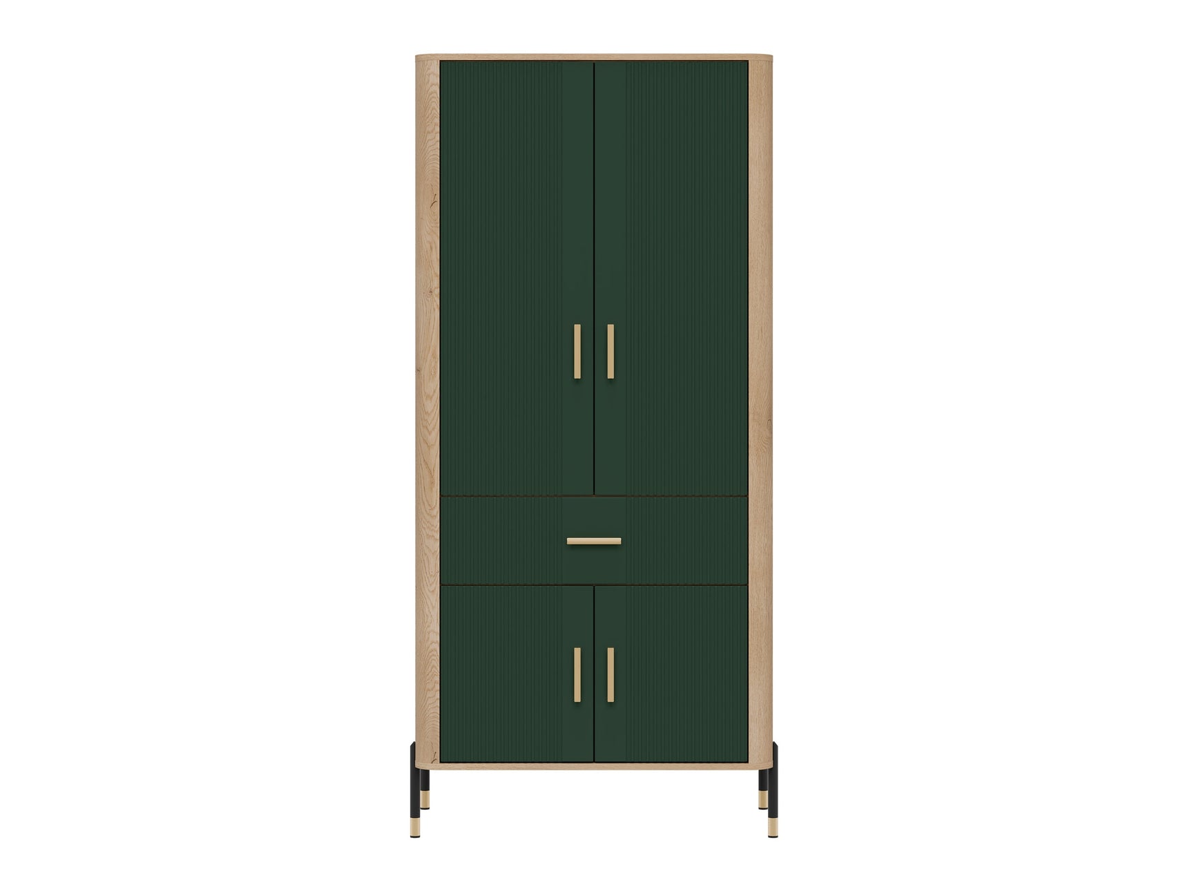 Garderobeskab Flosora 133