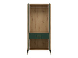 Garderobeskab Flosora 133