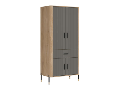 Garderobeskab Flosora 133