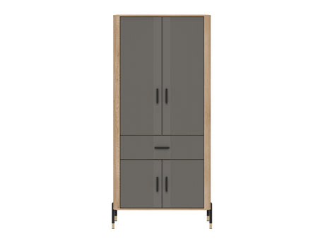 Garderobeskab Flosora 133