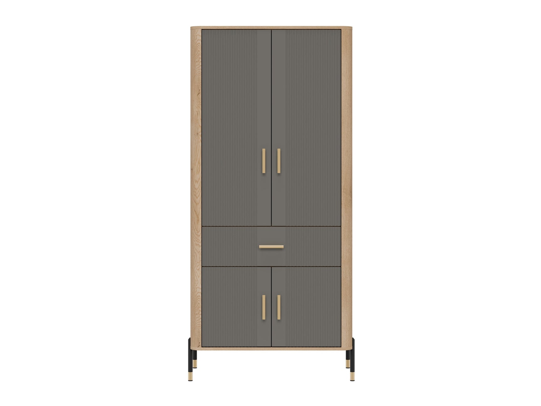 Garderobeskab Flosora 133