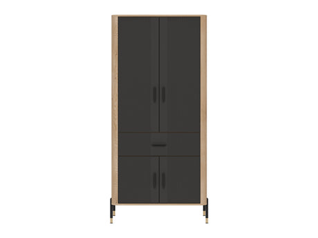 Garderobeskab Flosora 133