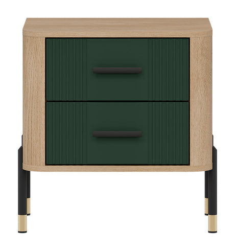 Sengebord Flosora 140