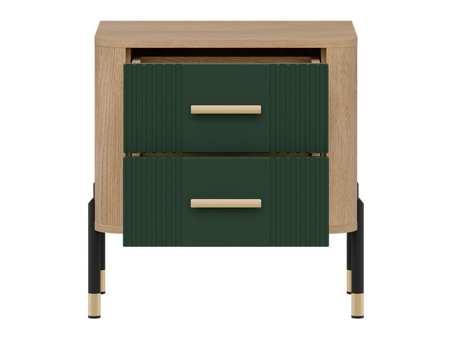 Sengebord Flosora 140