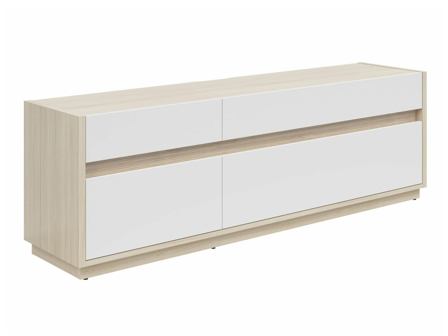 TV-bord Boston 735