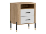 Sengebord Flosora 142