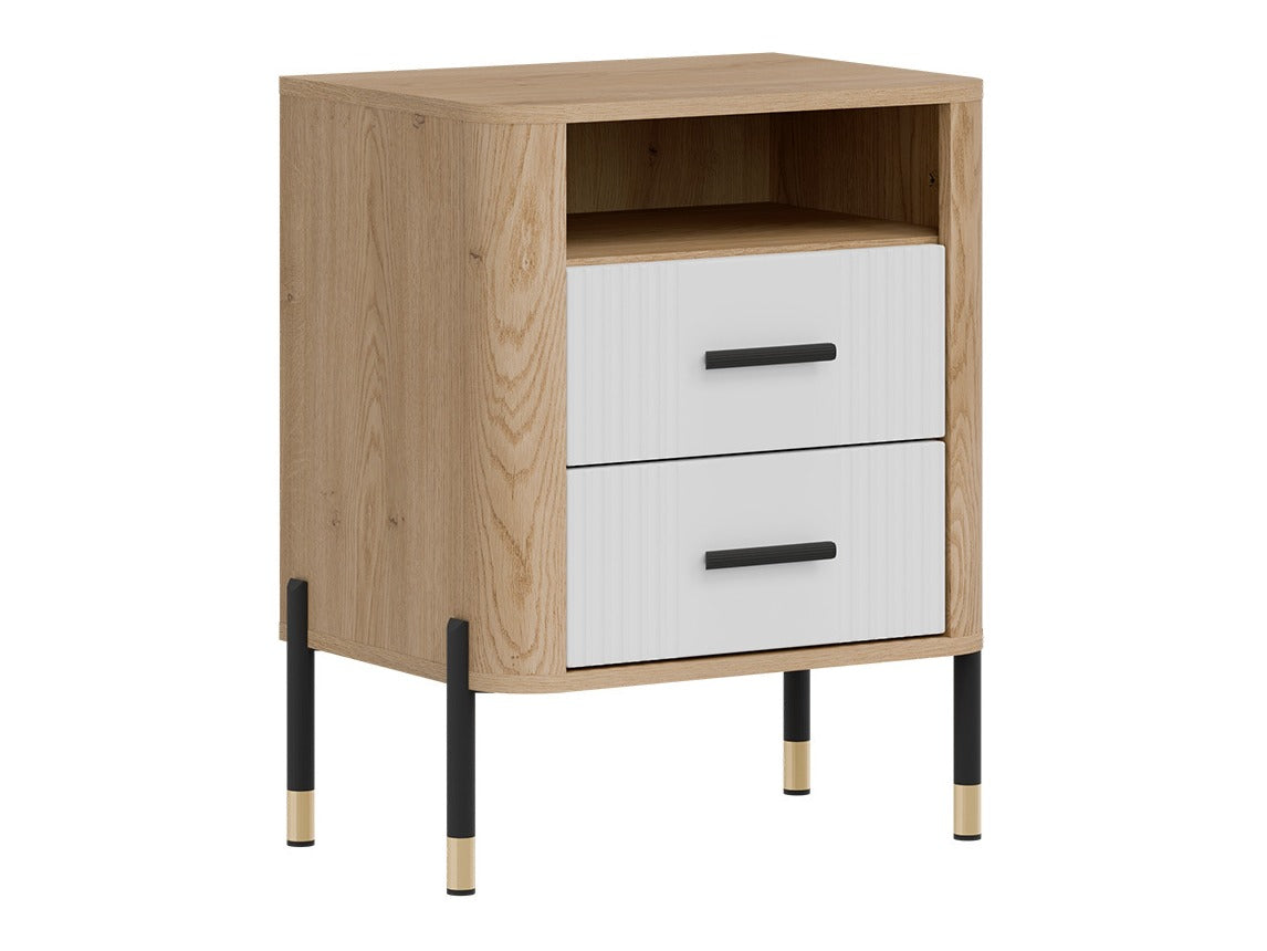 Sengebord Flosora 142