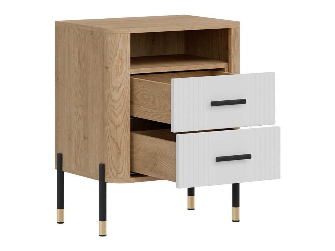 Sengebord Flosora 142