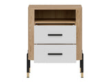 Sengebord Flosora 142