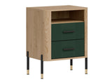 Sengebord Flosora 142
