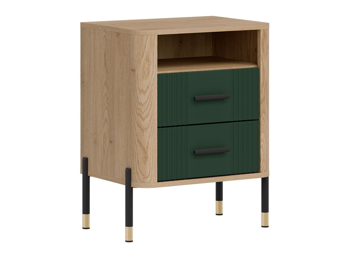 Sengebord Flosora 142
