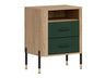 Sengebord Flosora 142