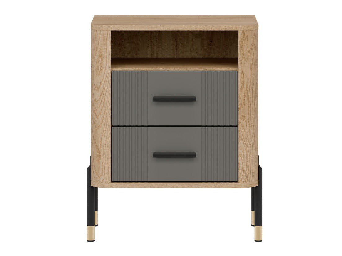 Sengebord Flosora 142