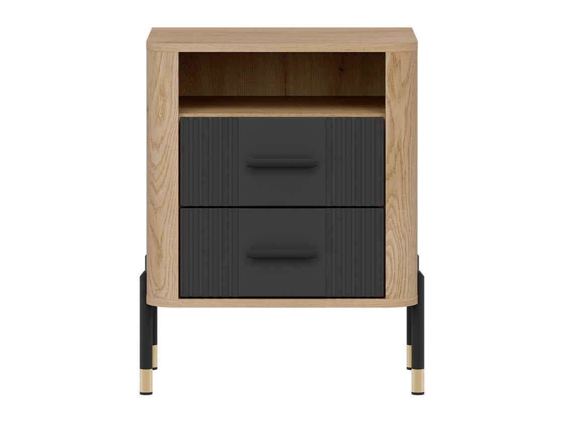 Sengebord Flosora 142