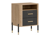 Sengebord Flosora 142