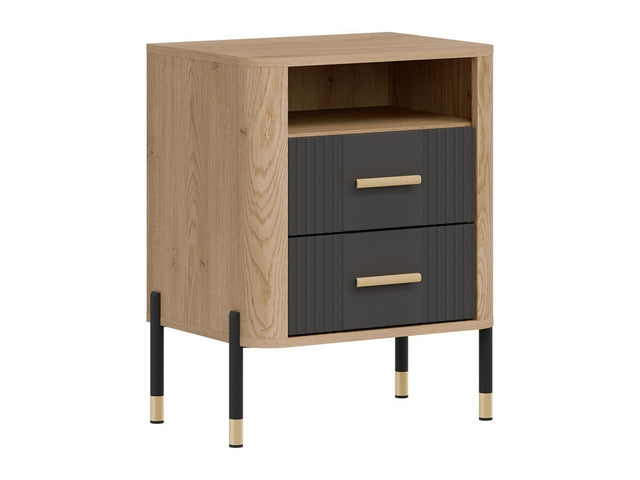 Sengebord Flosora 142