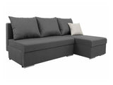 Hjørnesofa Boston 737