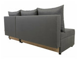 Hjørnesofa Boston 737