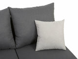 Hjørnesofa Boston 737