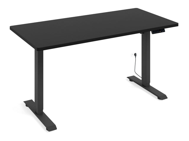 Højdejusterbart arbejdsbord Buffalo 184