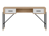 Skrivebord Flosora 144