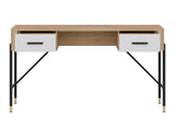 Skrivebord Flosora 144