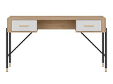 Skrivebord Flosora 144