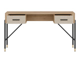 Skrivebord Flosora 144
