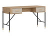 Skrivebord Flosora 144